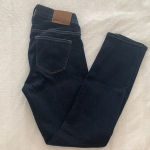 J.Crew Maternity Jeans